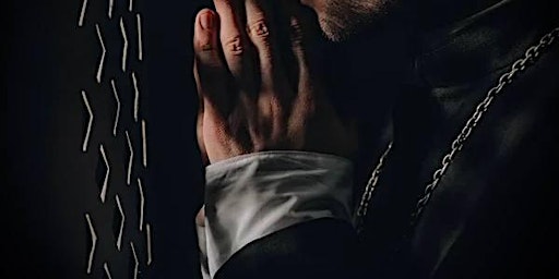 "Confessioni di un signore sordo" | Teatro Sant'Afra