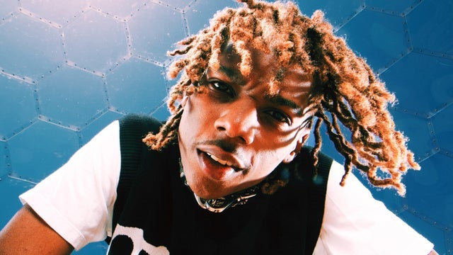 midwxst w/ skaiwater: Back In Action 4.0 Tour 2024 (Mesa) | The Underground