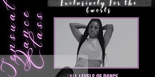 Feelz Good Friday’s Sensual dance class | 5789 S University Dr