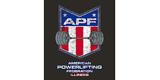 APF Beginners Meet | Lombard Strength & Fitness