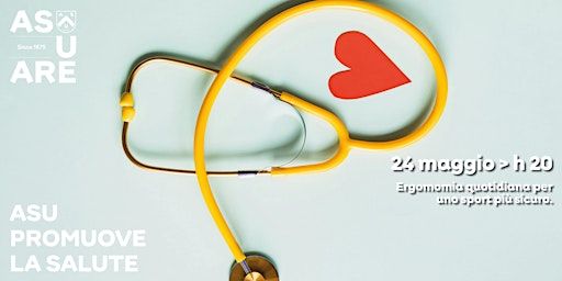 Ergomomia quotidiana per uno sport più sicuro | Associazione Sportiva Udinese