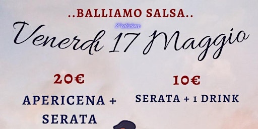Balliamo salsa | Fornovo's Cemetery