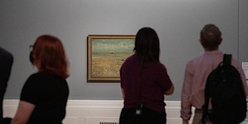 Tour: Homegrown Talent: Artists from Sheffield and the Wider Region | Graves Gallery