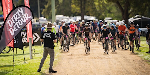 Dirty Detour Monkerai 2024 | Riverwood Downs