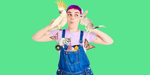 Marsupial Music | Paddington Uniting Church