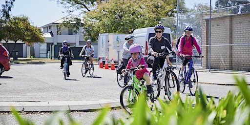 RAC Bike Basics Workshops | Gordon Dedman Reserve
