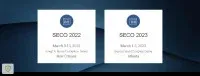 西科 2025 | 佐治亞州世界會議中心