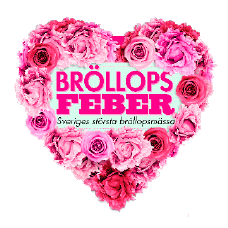 Brollops Feber Malmo 2025 | MalmöMässan