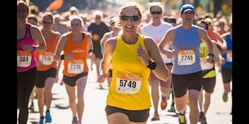 FREE Train To Move Run/Circuit/Yoga - 4th September | Battersea Park Millennium Arena