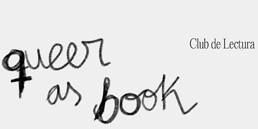 Club de lectura: Queer as Book I (2024-2025) | El Noa Noa Eixample
