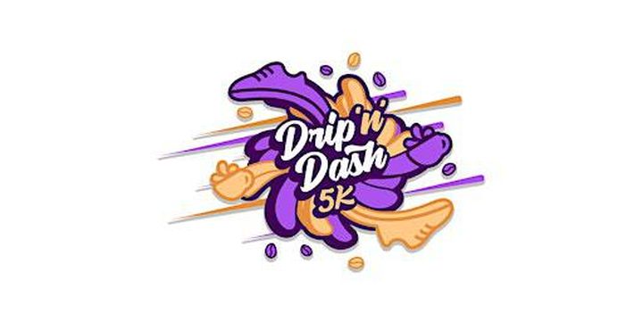 Drip'n'Dash 5k | Prefix Coffee - Midtown