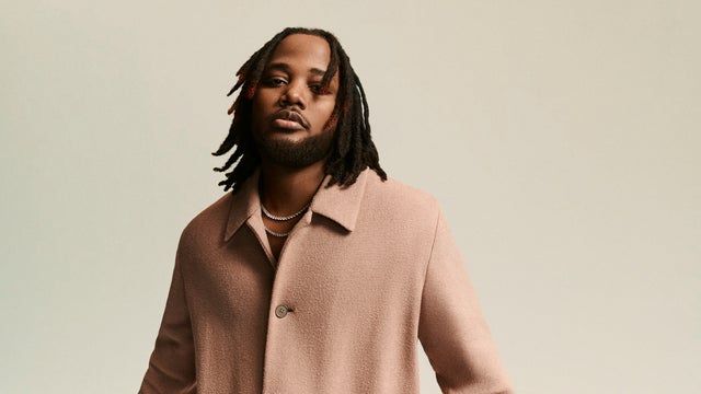 LEON THOMAS: Mutt Live 2024 (Charlotte) | The Underground