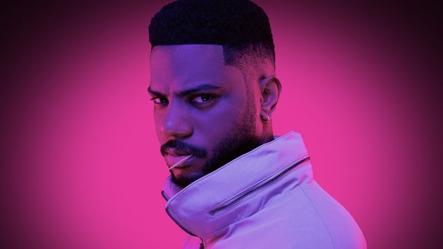 Bryson Tiller 2024 (Atlantic City) | Borgata Event Center