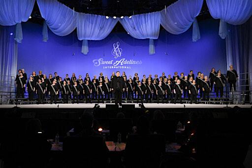 Toast of Tampa Open Auditions - Masquerade Guest Night | 5030 E Busch Blvd