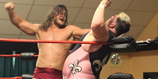 RWS Live Wrestling Axminster Guildhall | Axminster Guildhall