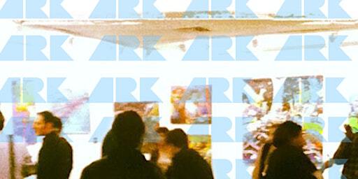THE ARK EXHIBITION | Fremantle Church