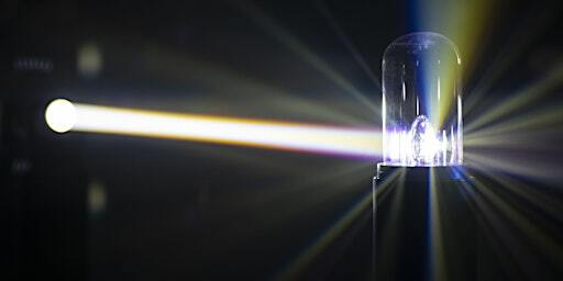 Lucid Dream: A Sensory Odyssey - One Night Only! | Proposition