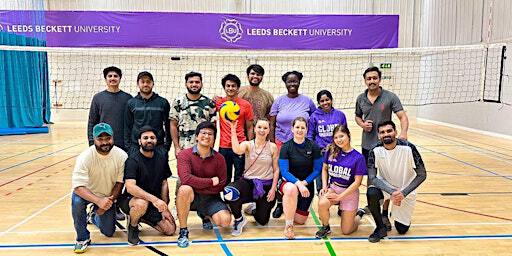 Global Village Sports | Carnegie Sports Centre