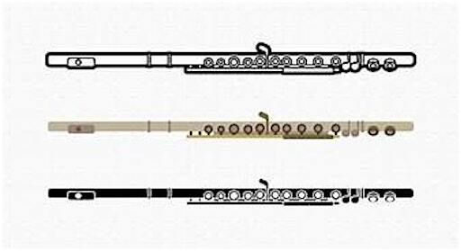 Flute and Piano Enya Bowe & Aaron Burrows | All Saints Church, Kingston upon Thames