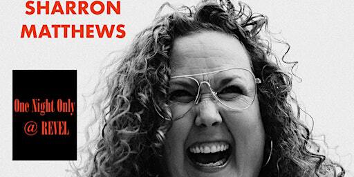 Sharron Matthews at REVEL in STRATFORD | revel