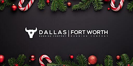 DRC Plano Christmas Tree Run | Dallas Running Company