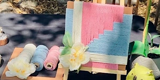 Rope Art Workshop | Jiaren Cafe