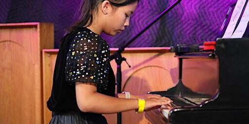 MLB 2024 Piano/Guitar Recital | First Baptist Church