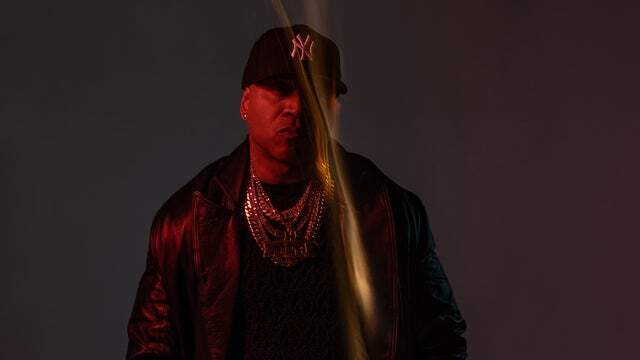 Rock The Bells Presents: LL COOL J with DJ Z-Trip 2025 (Lincoln) | The Venue at Thunder Valley Casino Resort