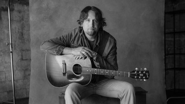 Hayes Carll's Nashville Birthday Bash Featuring Hayes & The Heathens 2025 (Nashville) | Brooklyn Bowl Nashville