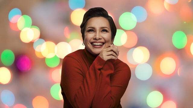 Lea Salonga: The Holiday Tour 2024 (New York) | Town Hall