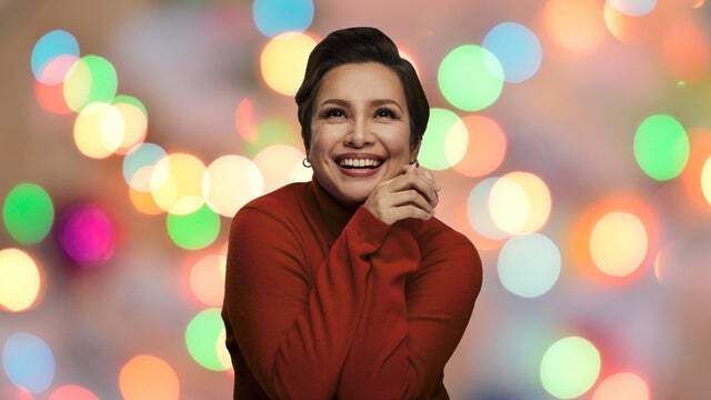 Lea Salonga: The Holiday Tour 2024 (New York) | Town Hall