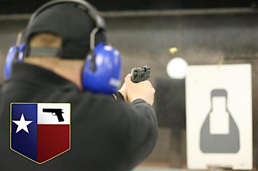 Defensive Handgun Workshop and Legal Up-Date | Gritr Sports