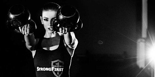 Kettlebell 301: SFG Ready Workshop—Durham, NC USA | Rapid Results Fitness