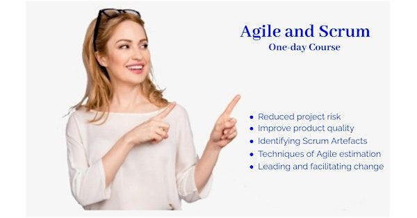 Agile and Scrum Certification Training in Kamloops, BC | Kamloops, BC