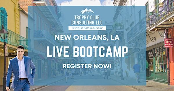 How to Qualify for Chairman’s Circle with 2-5 Team Members- New Orleans, LA | Hilton New Orleans Riverside