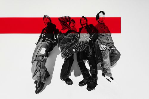 THE ORAL CIGARETTESのチケット(横浜・2025/4/12(土)) | 横浜アリーナ