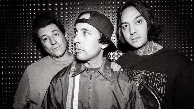 Pierce The Veil - I Can't Hear You World Tour 2025 (West Palm Beach) | iTHINK Financial Amphitheatre