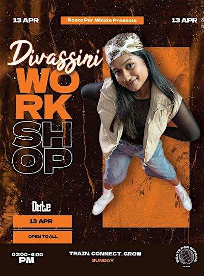 BPM Debut Workshop | Entertainment Works