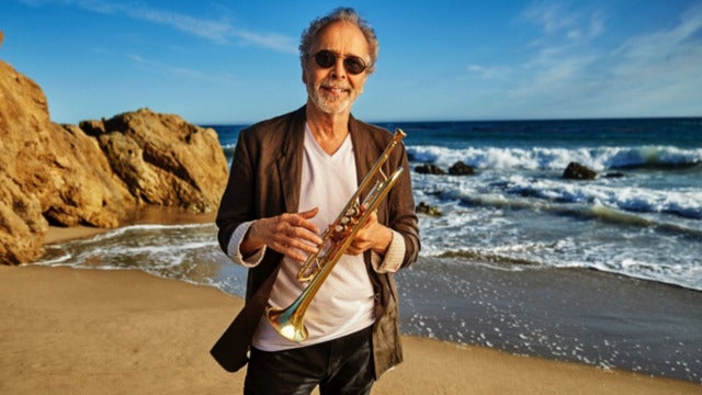 Herb Alpert & The Tijuana Brass & Other Delights 2025 (Denver) | Paramount Theatre