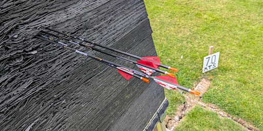Compound Coaching Masterclass with Andy Rikunenko. For archers & coaches | 8th Worcester Scout Hut