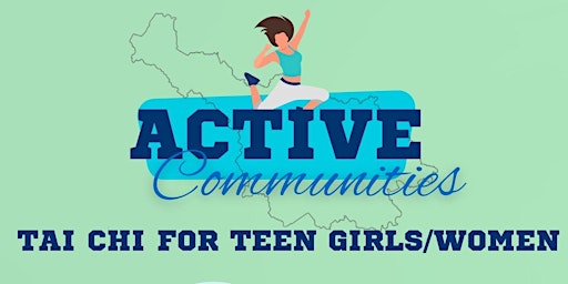 Tai Chi- Cootehill (Female only) | St Aidan's Comprehensive School