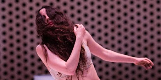 Newton Moraes and Meryem Alaoui | ImprovLab