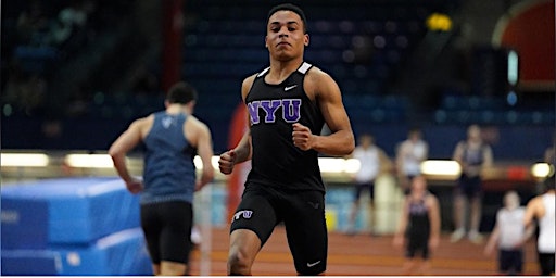 NYU DIII Invitational - Saturday | Nike Track & Field Center