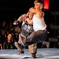Little Mania Wrestling: A Grand Showcase of Small Wrestlers! Claremont, NH | Claremont Motorsports Park