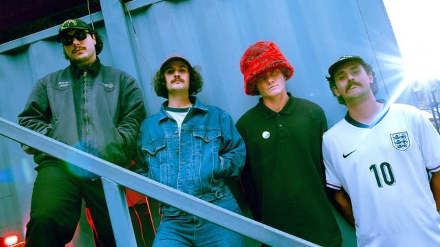 Rum Jungle 2025 (New York) | Mercury Lounge