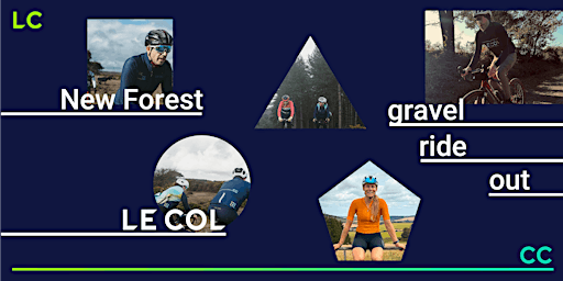 LC__CC Ride out - Gravel with Emily Proud - March 15th | The Woods Cyclery - Bike Shop, Hire and Cafe
