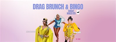 Drag Brunch & Bingo @ BrewDog Cleveland | BrewDog Cleveland