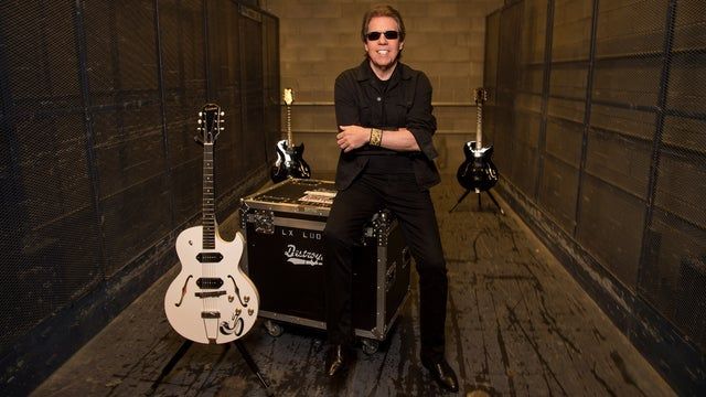 George Thorogood and The Destroyers "The Baddest Show On Earth" 2025 (Lewiston) | Artpark Outdoor Amphitheater