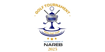The Realtist Cup 2025 NAREB of Memphis Golf Tournament | The Links at Pine Hill