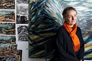 Printmaking with Suzanne Holtom: Monoprint, Drypoint and Tetrapak printing | The New Art Gallery Walsall